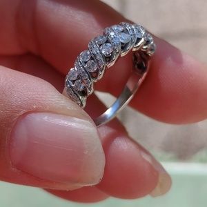 Kay Jewelers Diamond Band